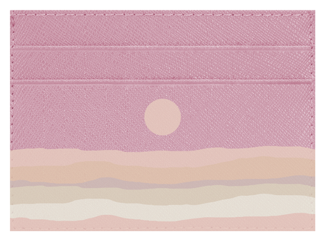 A minimal Sunset