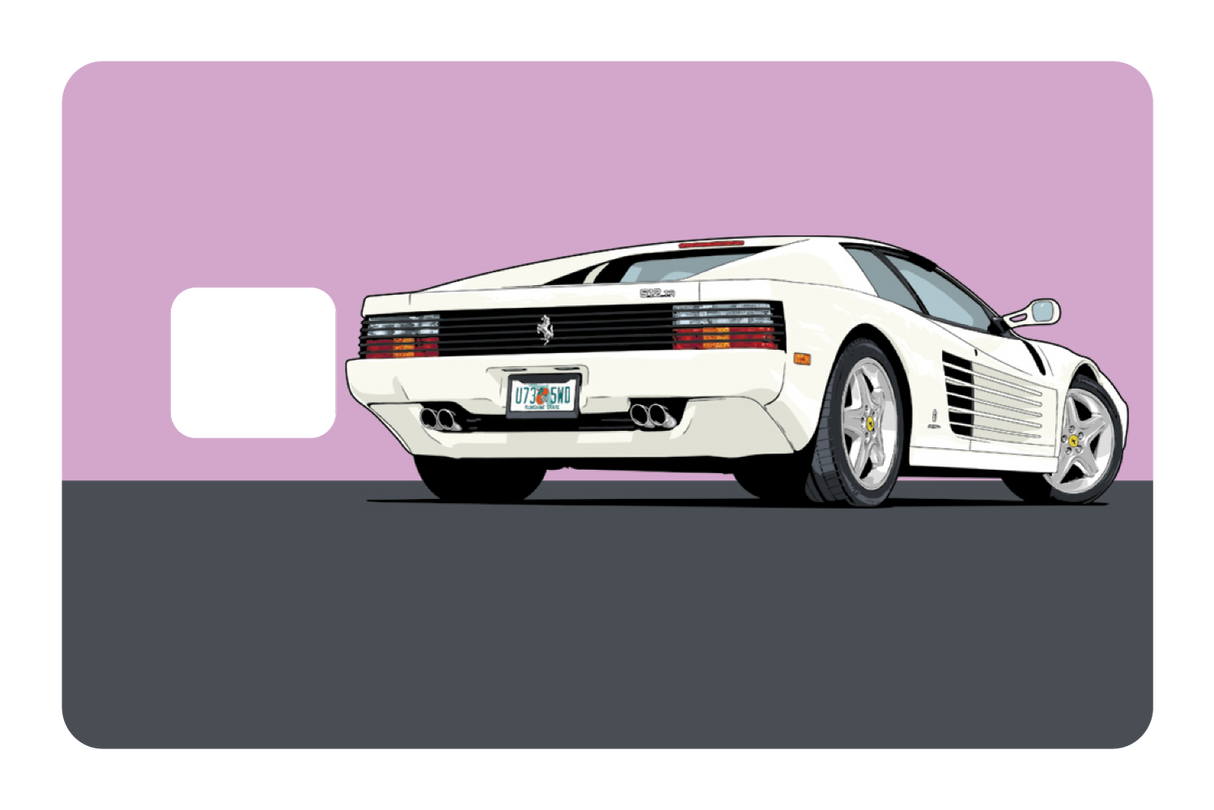 Testarossa