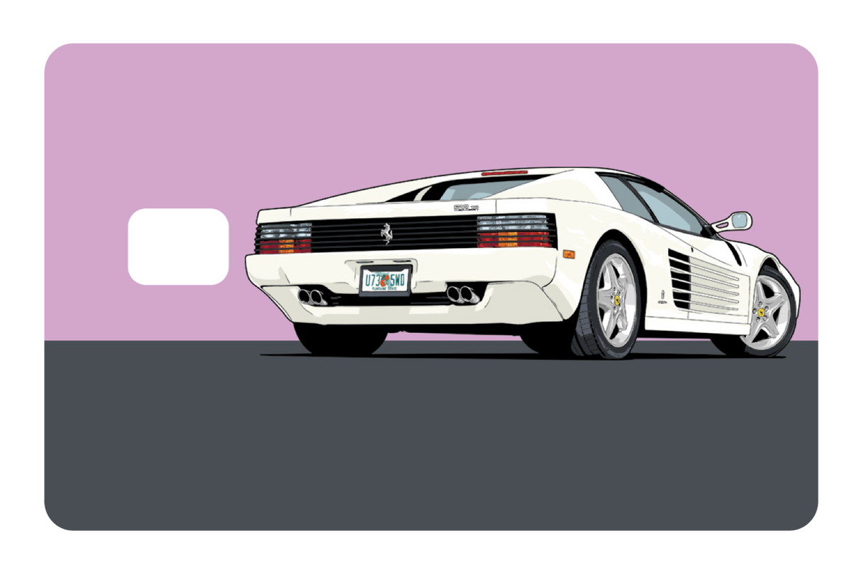 Testarossa