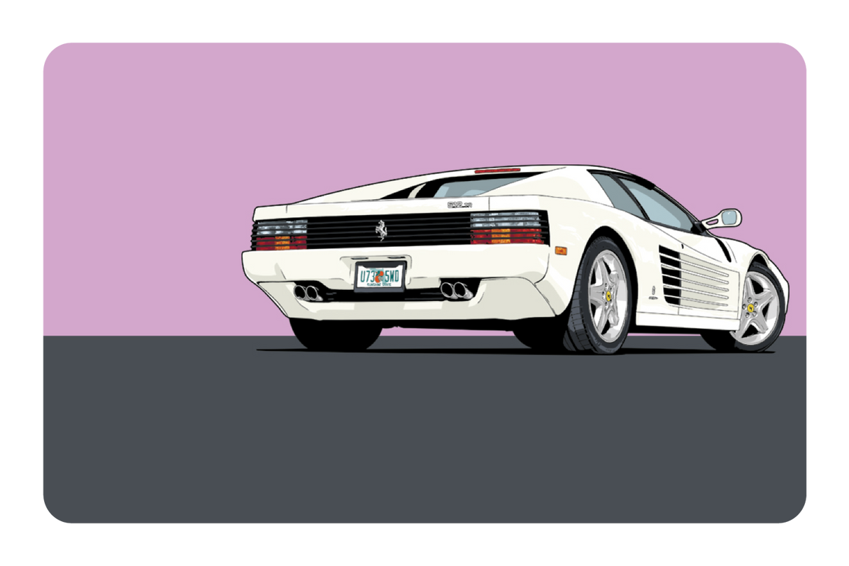 Testarossa