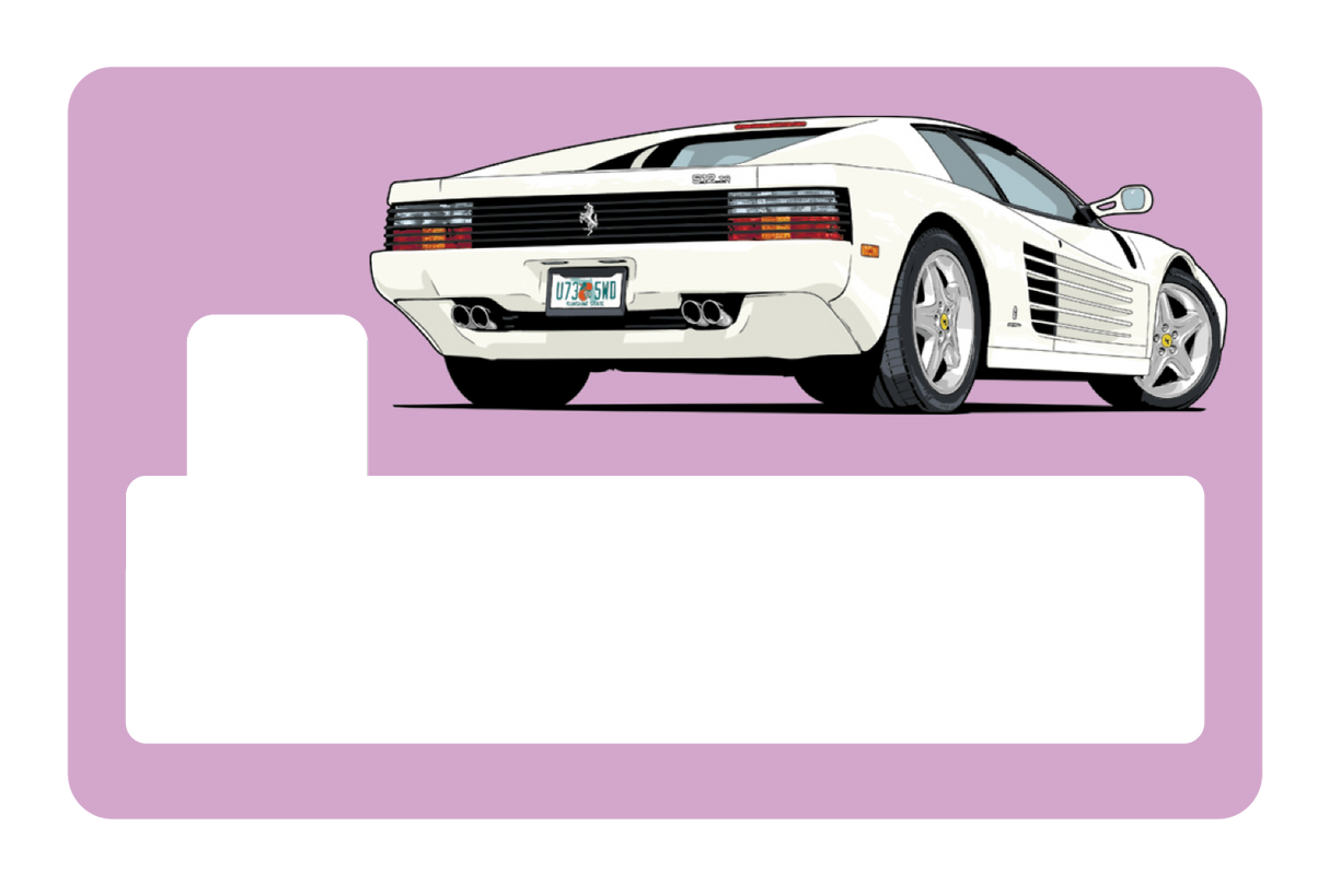 Testarossa