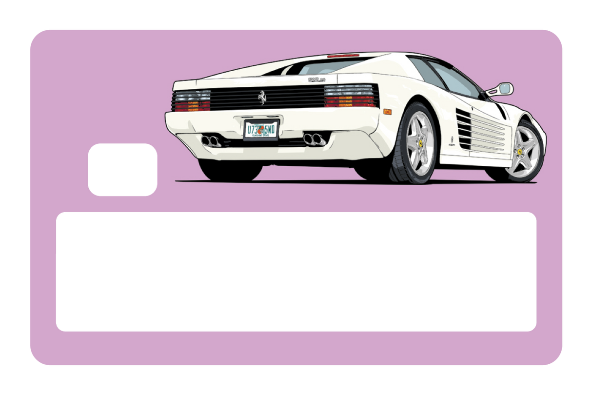 Testarossa