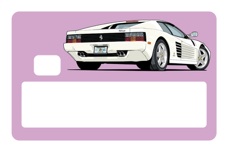 Testarossa