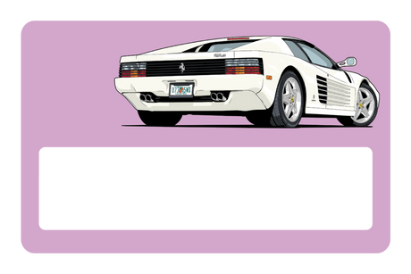 Testarossa