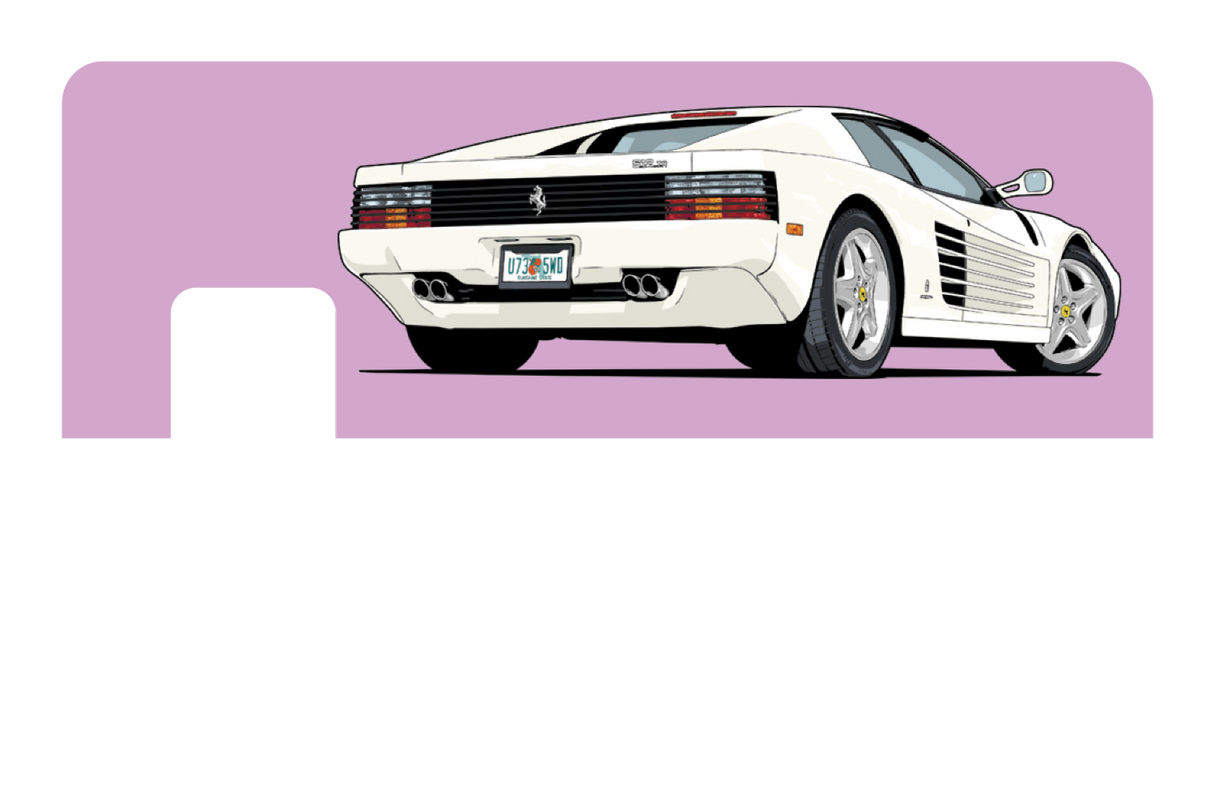 Testarossa