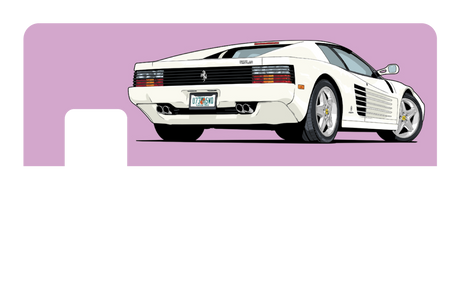 Testarossa