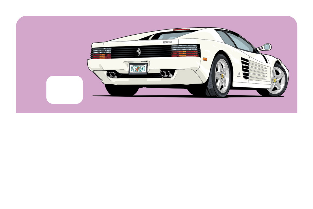 Testarossa