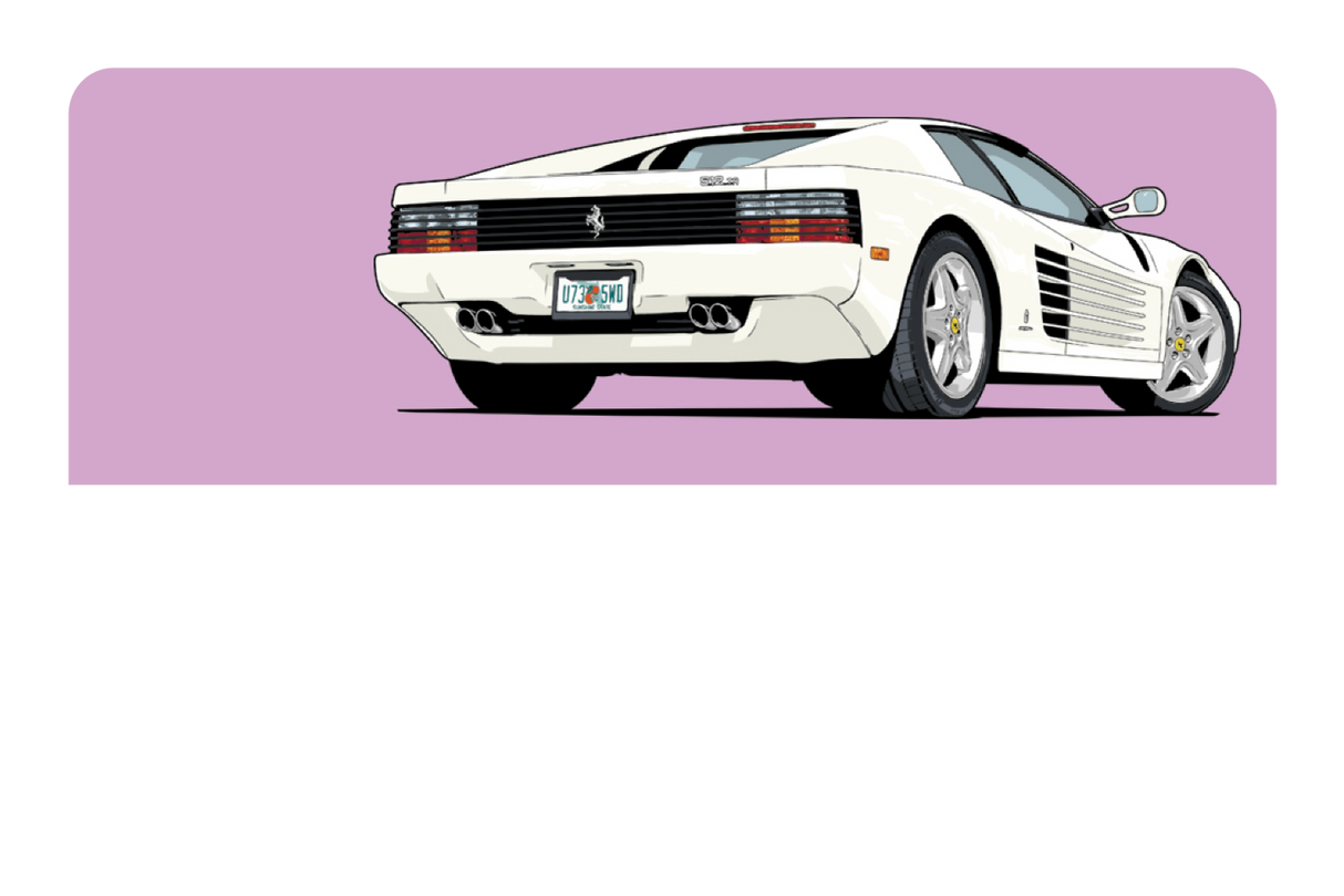 Testarossa