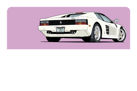 Testarossa