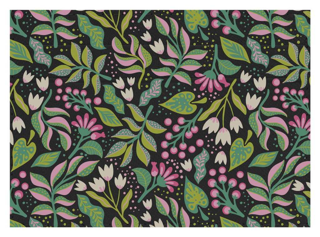 Bold Blooms