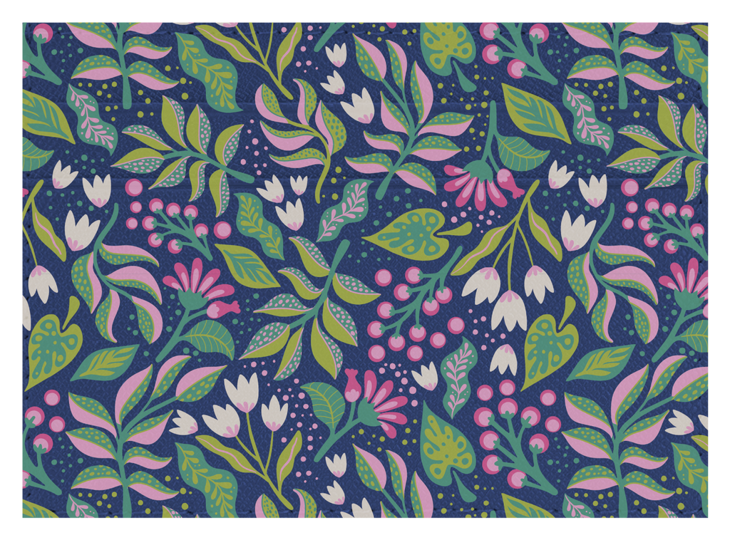 Bold Blooms