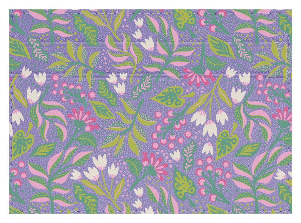 Bold Blooms
