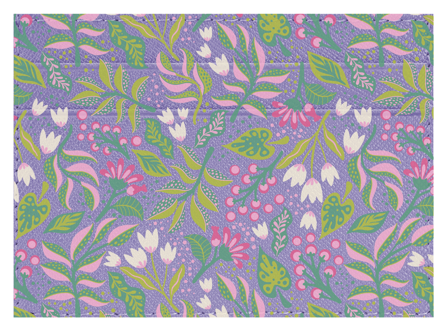 Bold Blooms