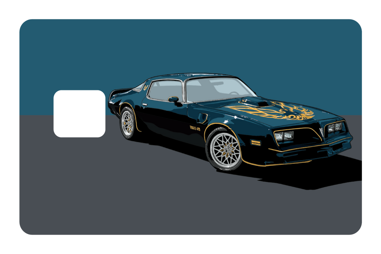 Trans Am