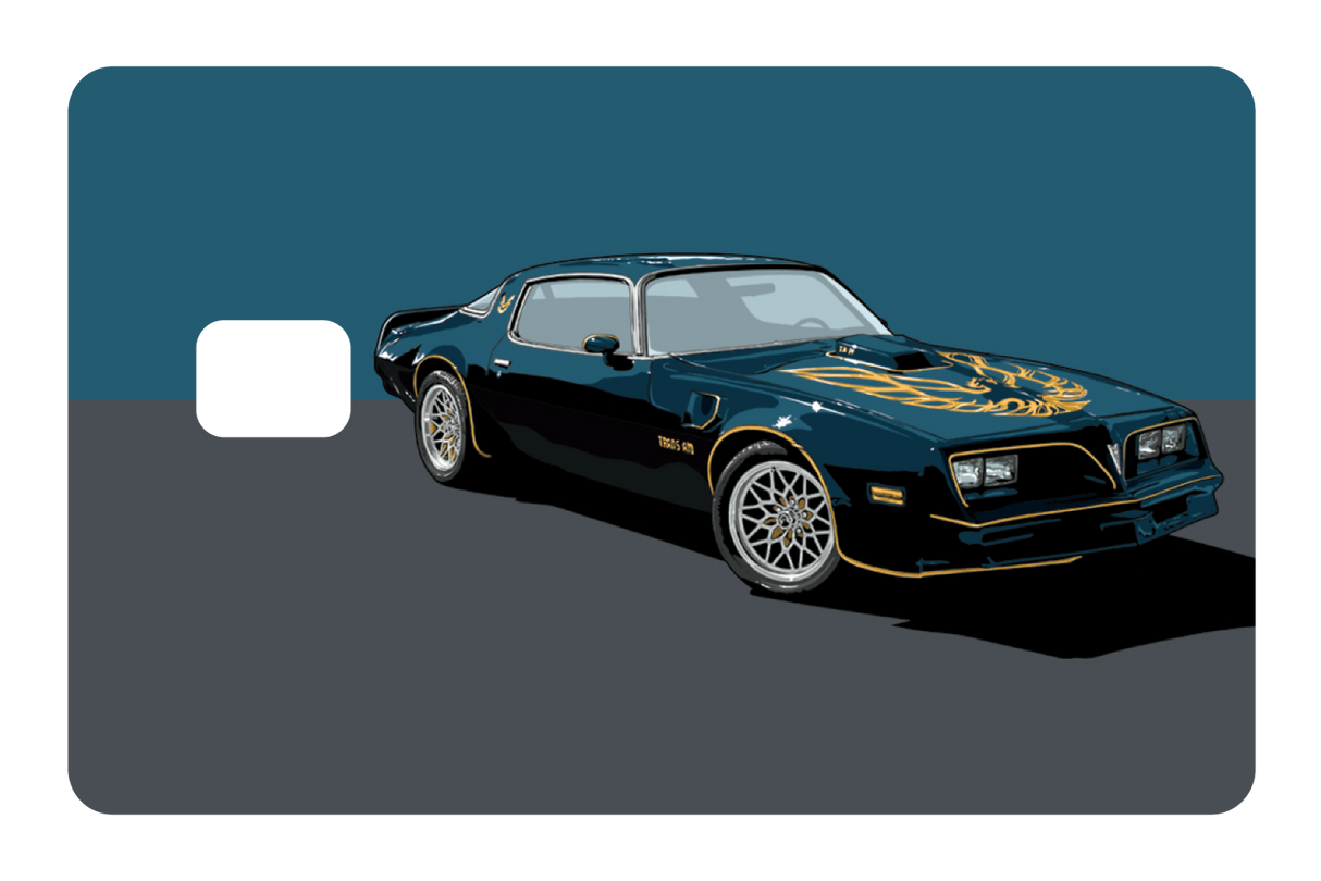 Trans Am