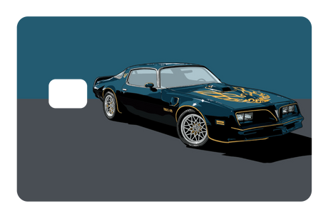 Trans Am