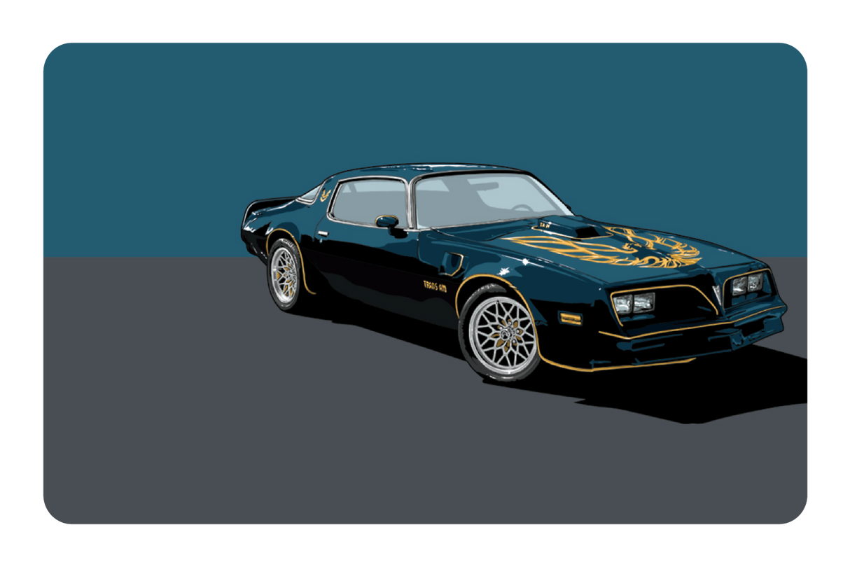 Trans Am