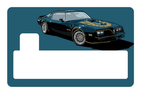 Trans Am