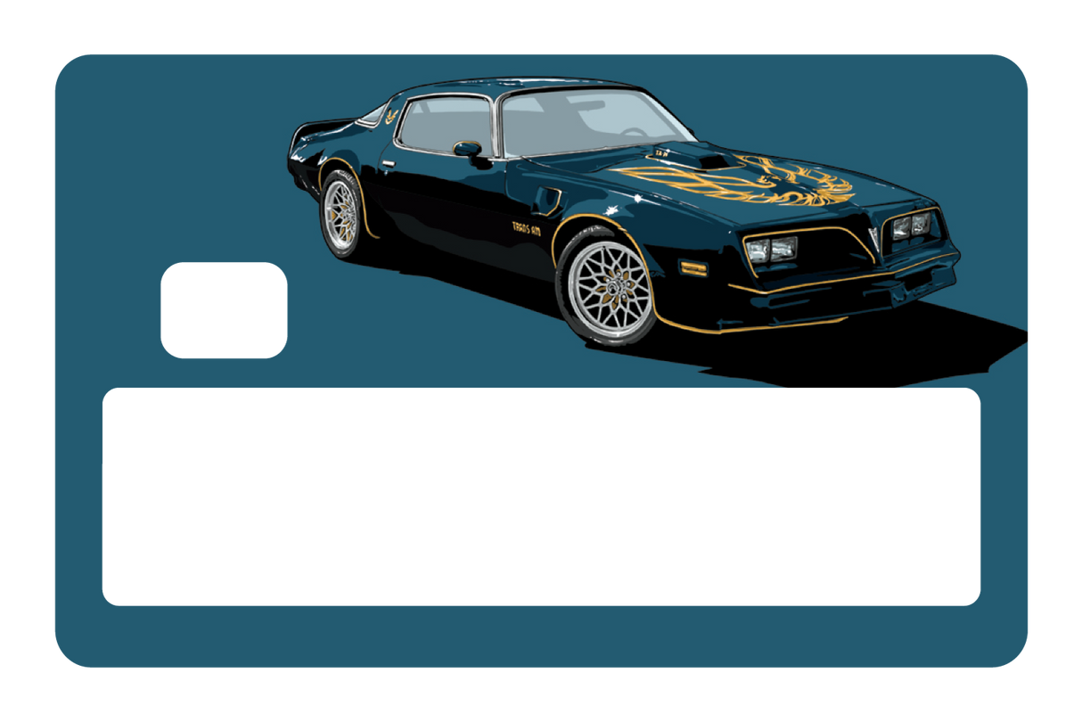 Trans Am