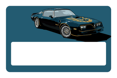 Trans Am