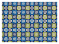 Checkered Daisy