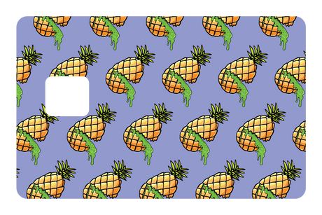 Pineapples