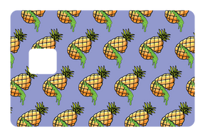 Pineapples