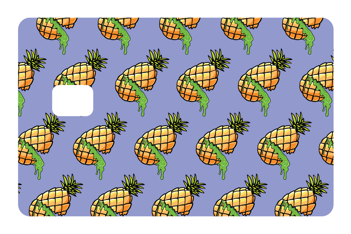 Pineapples