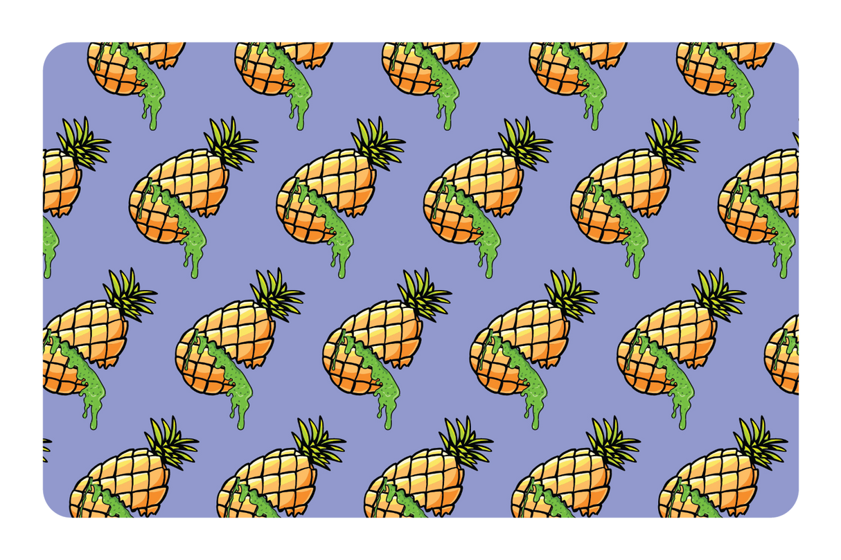 Pineapples