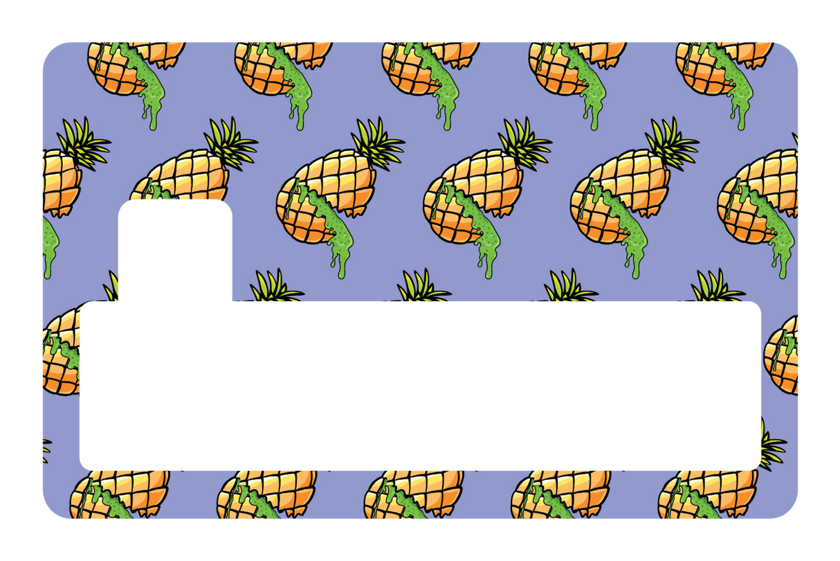 Pineapples