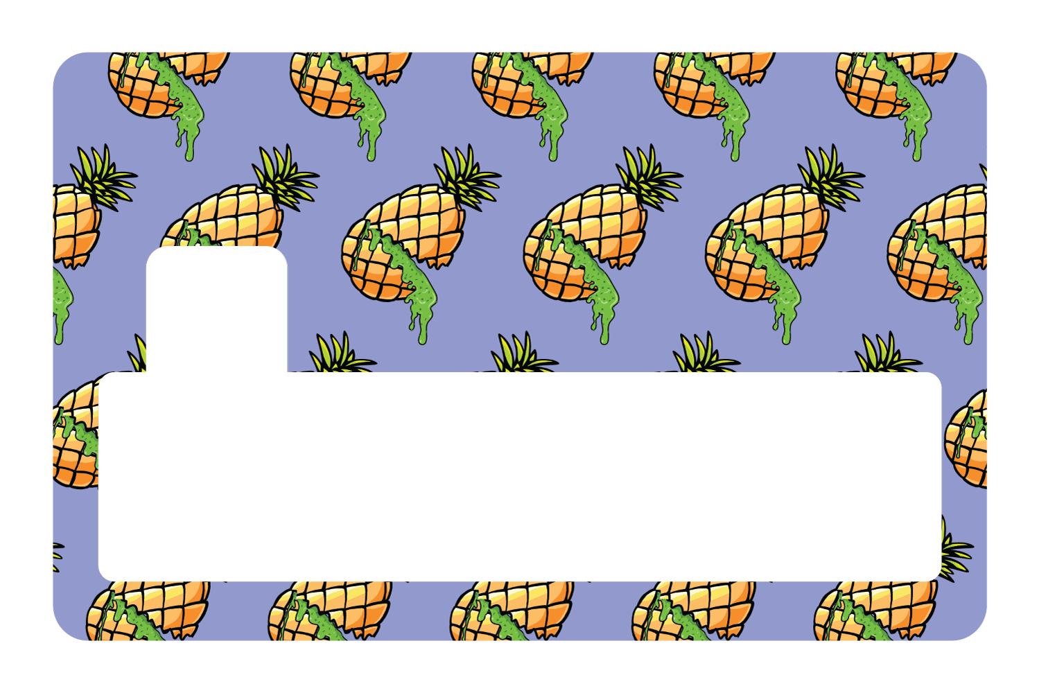 Pineapples