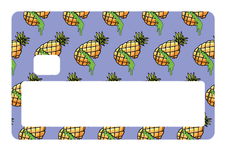 Pineapples