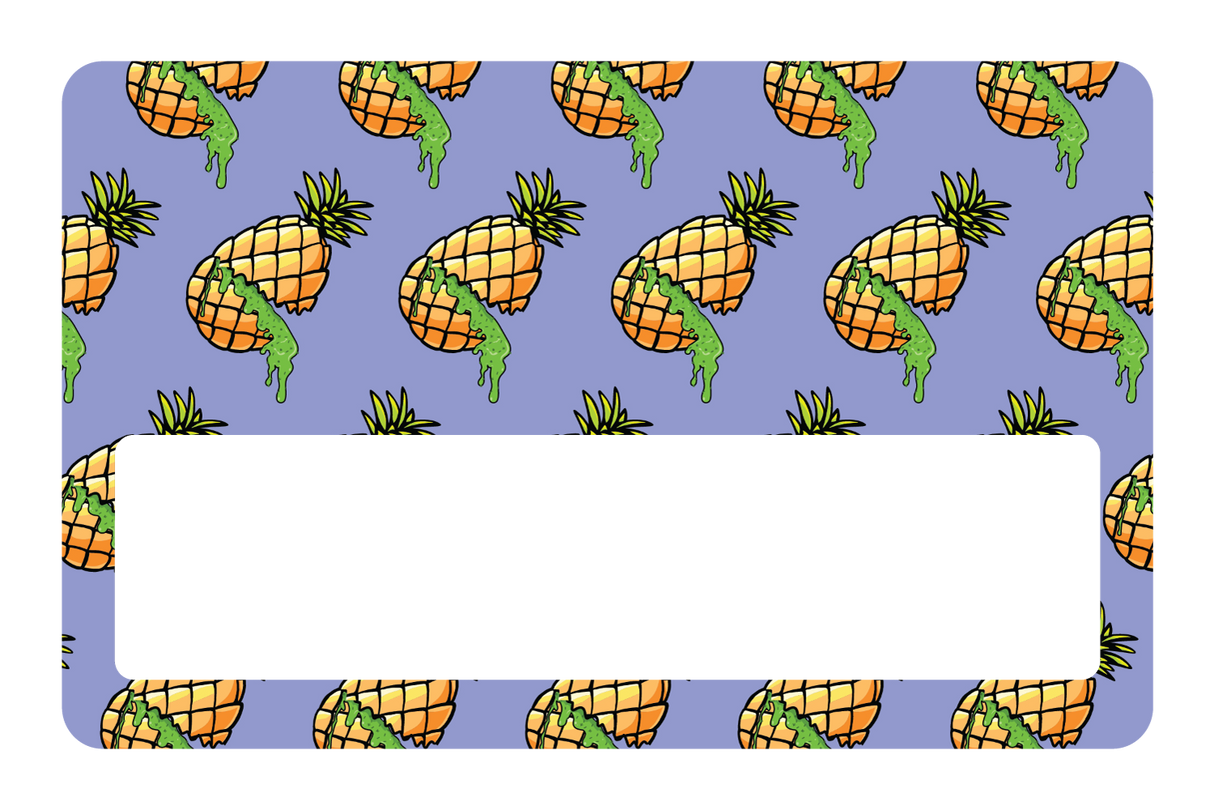 Pineapples