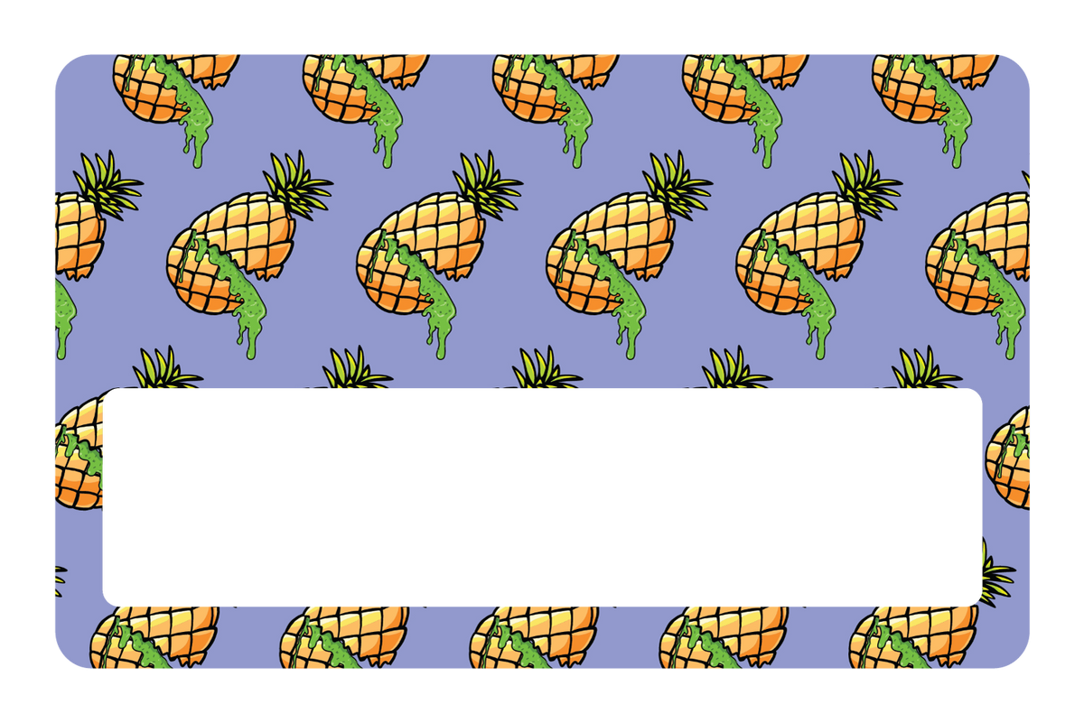 Pineapples