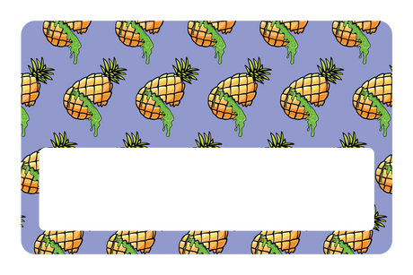 Pineapples