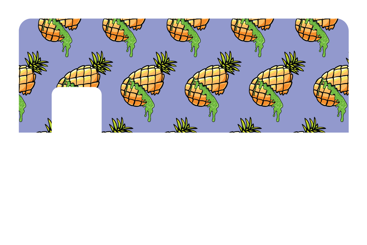 Pineapples