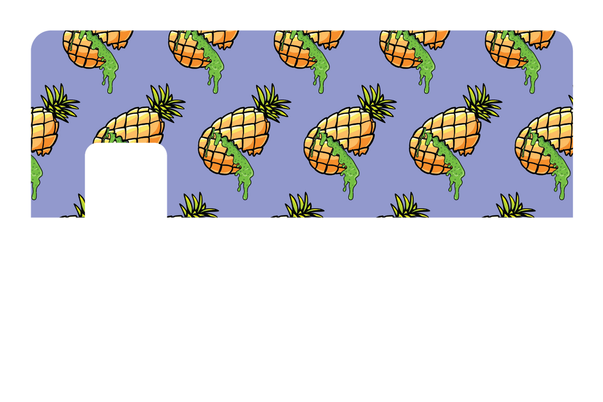 Pineapples