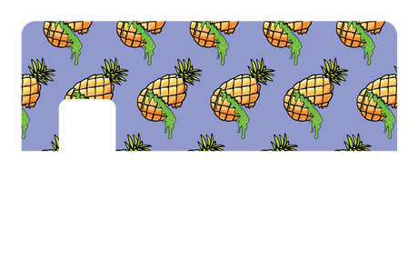 Pineapples