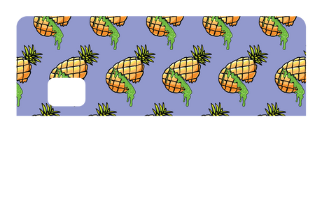 Pineapples