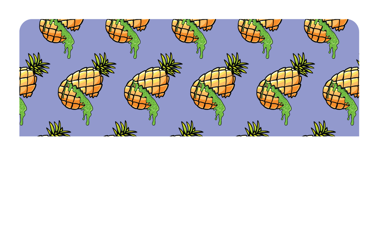 Pineapples