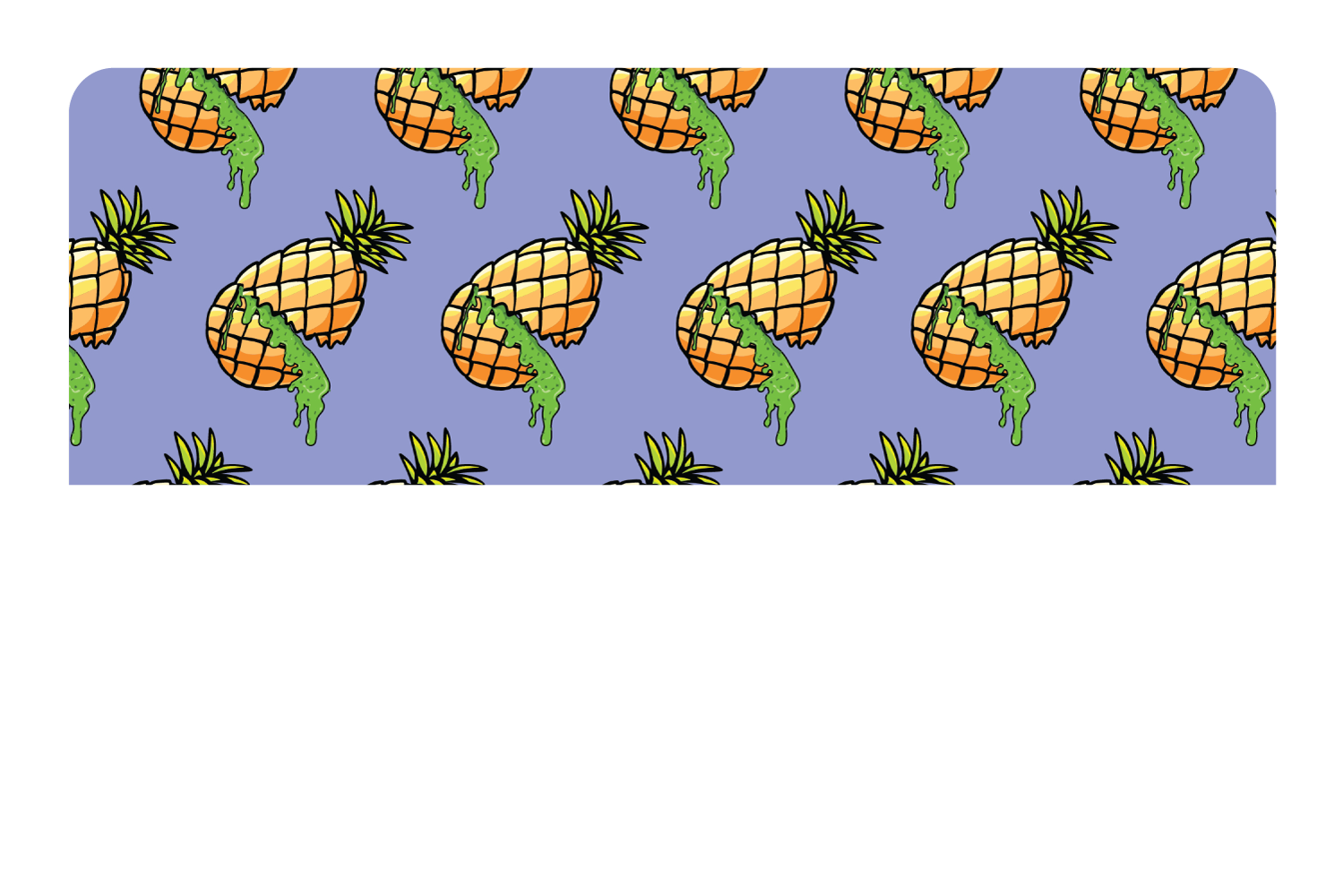 Pineapples