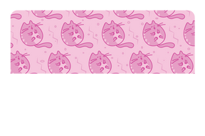 Pink Cats