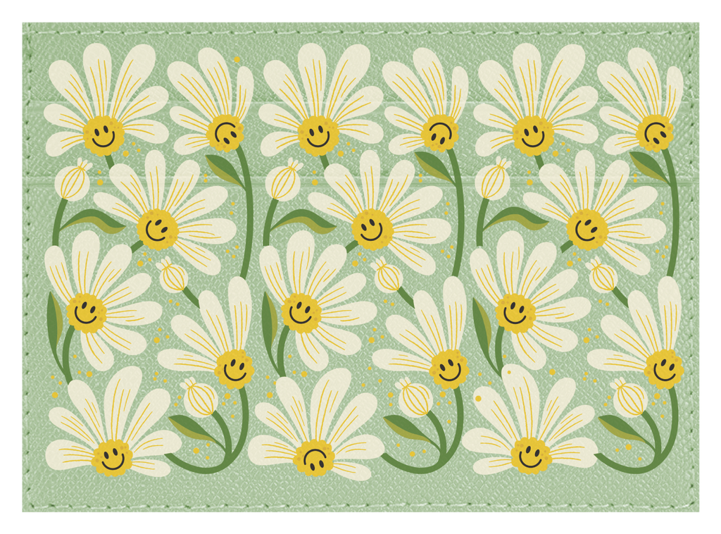 Happy Daisy
