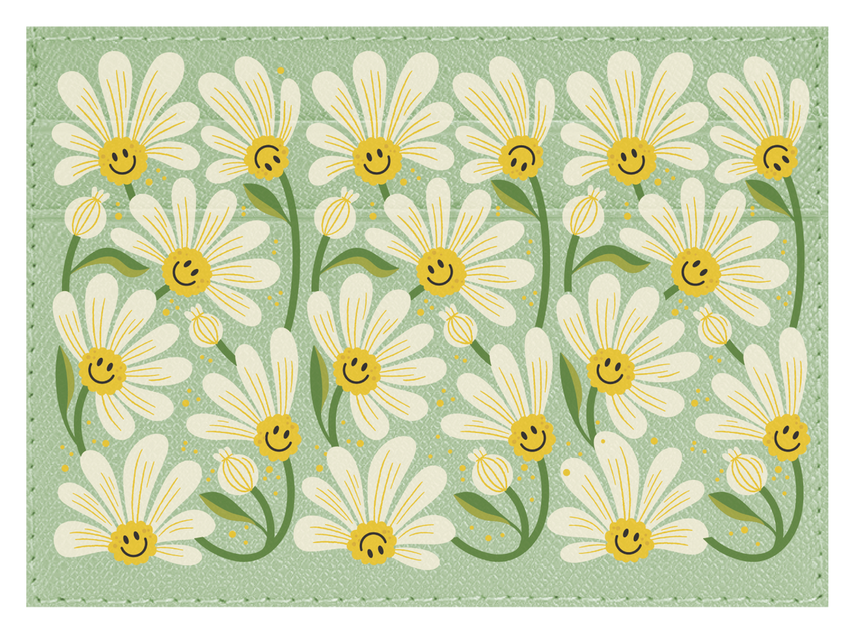 Happy Daisy
