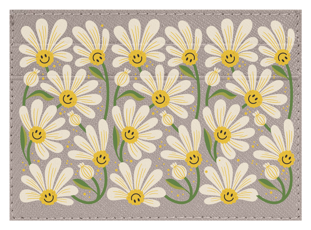 Happy Daisy