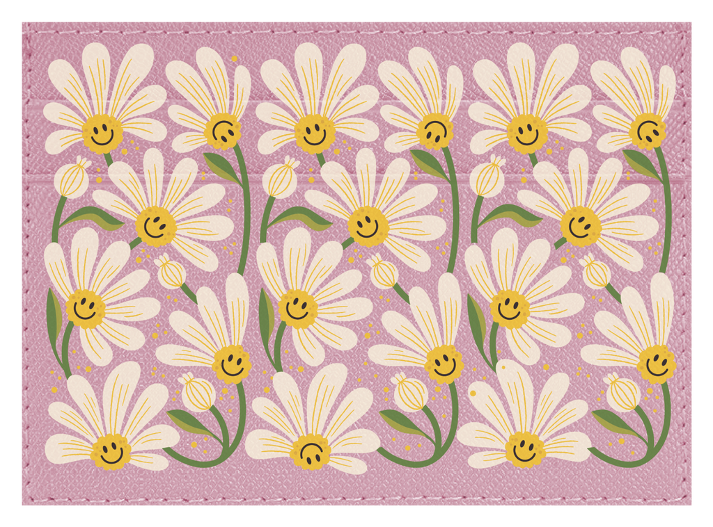 Happy Daisy