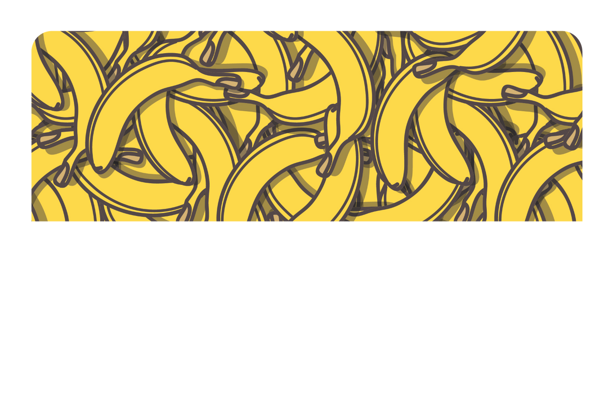 Bananas