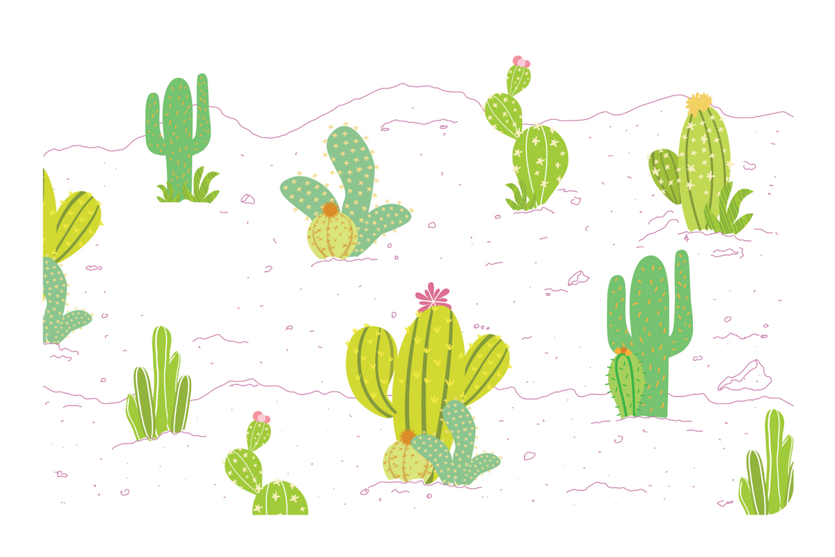 Cactus