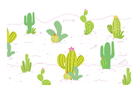 Cactus