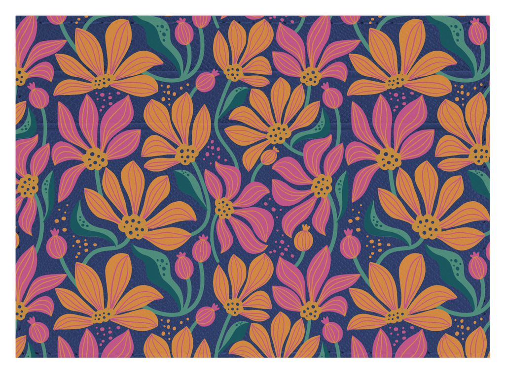 Vivid Poppy